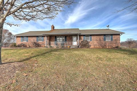 358 Fordtown Road Fall Branch Tn 37656, Fall Branch, TN 37656 photo 1