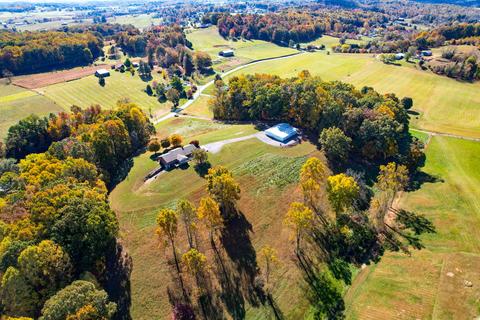 358 Fordtown Road Fall Branch Tn 37656, Fall Branch, TN 37656 photo 41