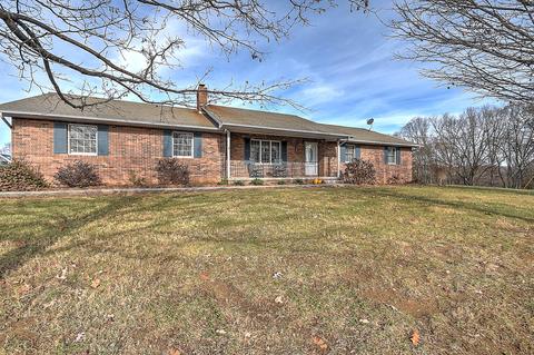 358 Fordtown Road Fall Branch Tn 37656, Fall Branch, TN 37656 photo 2