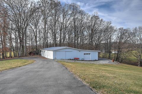 358 Fordtown Road Fall Branch Tn 37656, Fall Branch, TN 37656 photo 30
