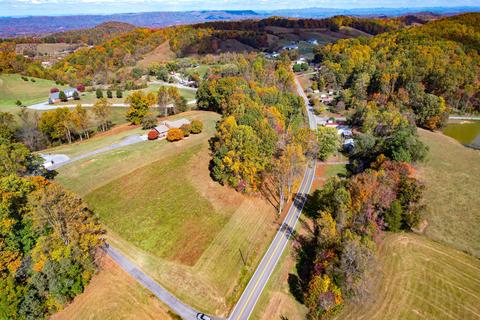 358 Fordtown Road Fall Branch Tn 37656, Fall Branch, TN 37656 photo 34