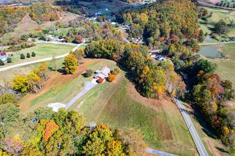 358 Fordtown Road Fall Branch Tn 37656, Fall Branch, TN 37656 photo 35