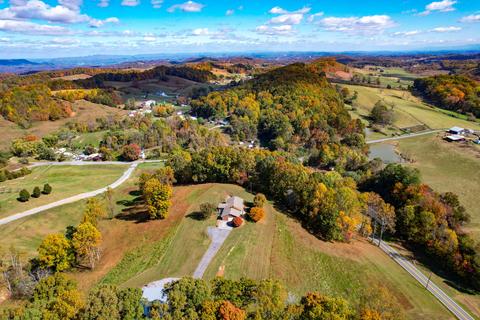 358 Fordtown Road Fall Branch Tn 37656, Fall Branch, TN 37656 photo 36