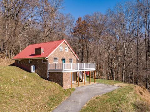 31302 Amherst Circle Glade Spring Va 24340, Glade Spring, VA 24340 photo 38