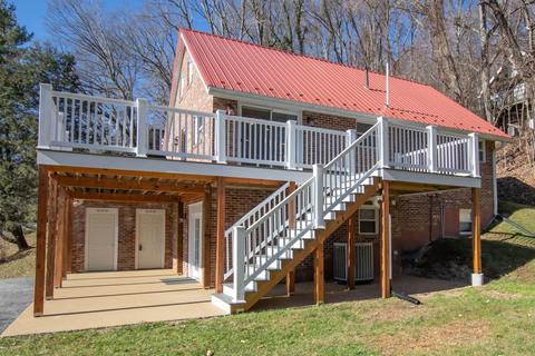 31302 Amherst Circle Glade Spring Va 24340, Glade Spring, VA 24340 photo 1