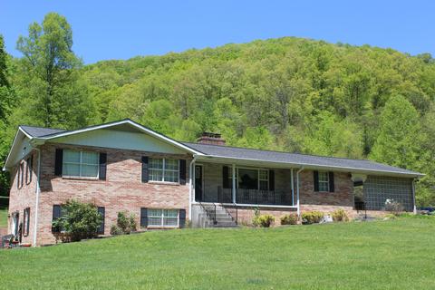 247 Ely Town Road Dryden Va 24243, Dryden, VA 24243
