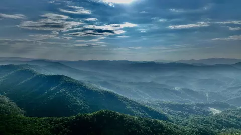 784 Furnace Creek Road Mountain City Tn 37683, Mountain City, TN 37683