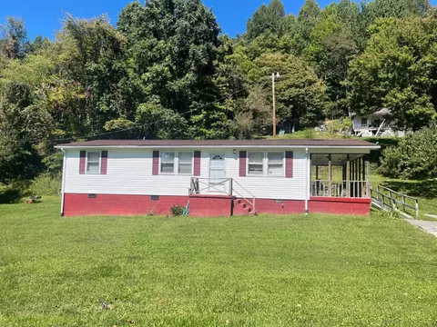 1233 Old Ridge Road Duffield Va 24244, Duffield, VA 24244 photo 1