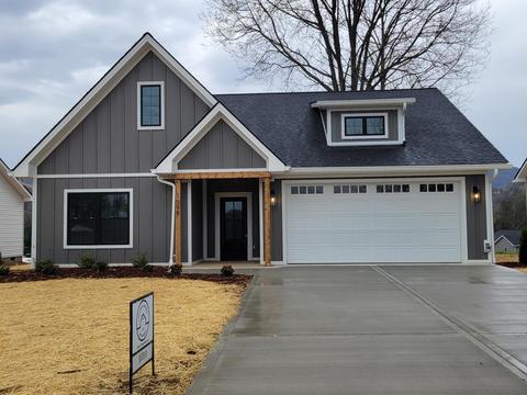 1099 Embreville Road Johnson City Tn 37604, Johnson City, TN 37604