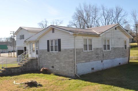 213 Laurel Avenue, Coeburn, VA 24230
