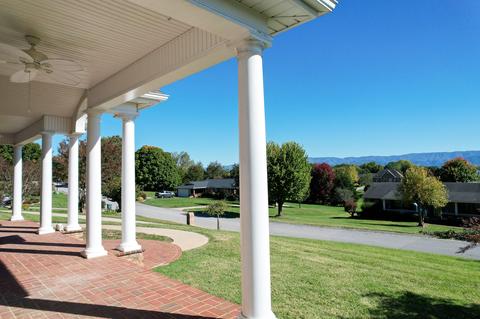 141 Grapevine Trail Greeneville Tn 37745, Greeneville, TN 37745 photo 12
