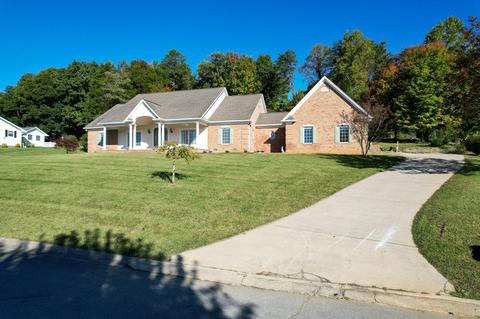 141 Grapevine Trail Greeneville Tn 37745, Greeneville, TN 37745 photo 1
