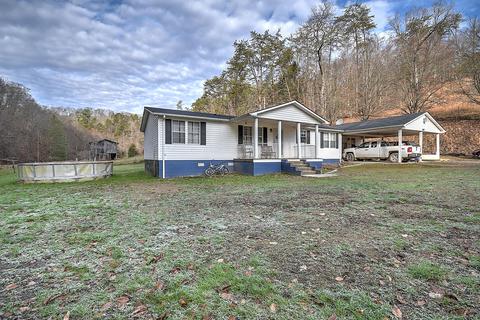 1223 Mcdowell Branch Lane Gate City Va 24251, Gate City, VA 24251