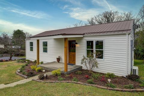 128 Tyler Street Erwin Tn 37650, Erwin, TN 37650 photo 2