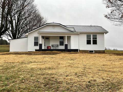 11650 Kingsport Highway, Chuckey, TN 37641