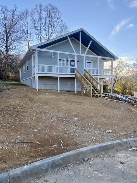 106 Hilltop View Road Erwin Tn 37650, Erwin, TN 37650 photo 2
