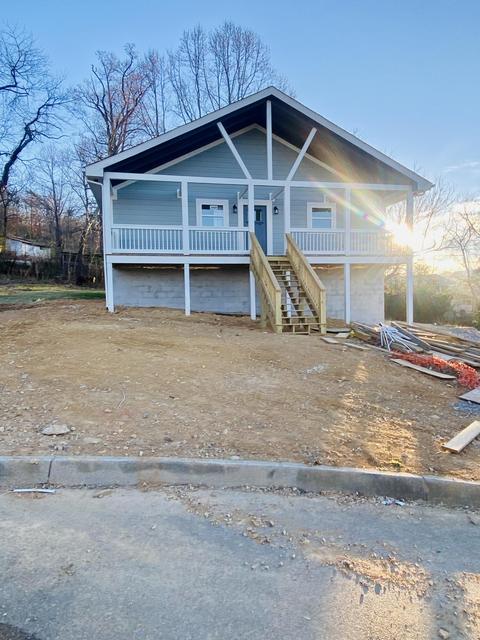 106 Hilltop View Road Erwin Tn 37650, Erwin, TN 37650 photo 1