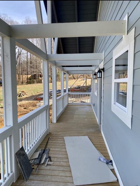 106 Hilltop View Road Erwin Tn 37650, Erwin, TN 37650 photo 20