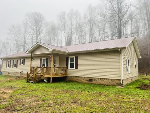1573 Sunny Point Road Castlewood Va 24224, Castlewood, VA 24224