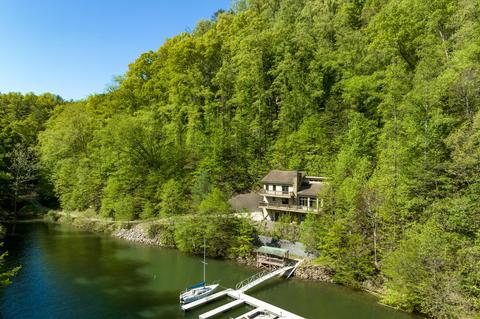 311 Canaan Road Butler Tn 37640, Butler, TN 37640