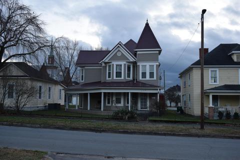 226 1st Street Erwin Tn 37650, Erwin, TN 37650 photo 10