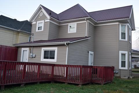 226 1st Street Erwin Tn 37650, Erwin, TN 37650 photo 8