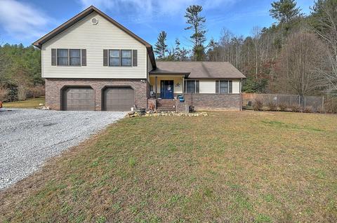 511 Scioto Road Unicoi Tn 37692, Unicoi, TN 37692 photo 1