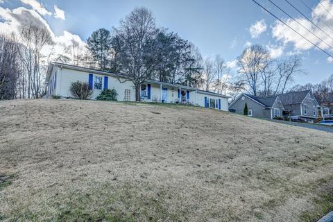 417 Crestfield Drive Bristol Tn 37620, Bristol, TN 37620