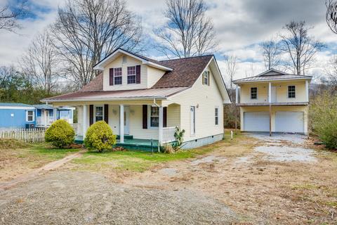 574 Buchanan Street Erwin Tn 37650, Erwin, TN 37650 photo 3