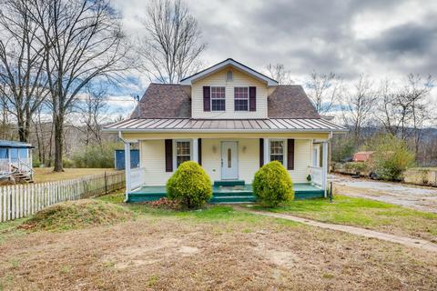 574 Buchanan Street Erwin Tn 37650, Erwin, TN 37650
