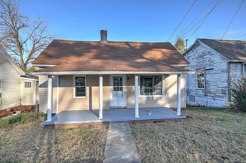 2113 Randolph Street, Bristol, VA 24201