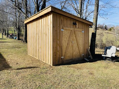 5264 Mountain Road Cedar Bluff Va 24609, Cedar Bluff, VA 24609 photo 6
