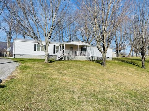 5264 Mountain Road Cedar Bluff Va 24609, Cedar Bluff, VA 24609 photo 1