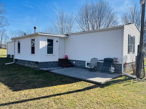 5264 Mountain Road Cedar Bluff Va 24609, Cedar Bluff, VA 24609 photo 4