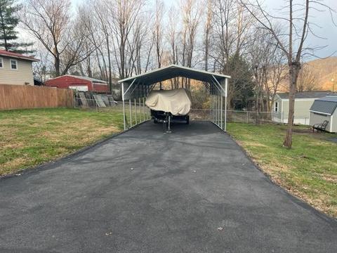 1112 7th Street Erwin Tn 37650, Erwin, TN 37650 photo 14