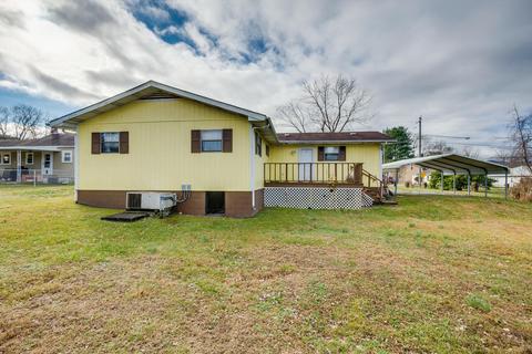 429 Rock Creek Road Erwin Tn 37650, Erwin, TN 37650 photo 26