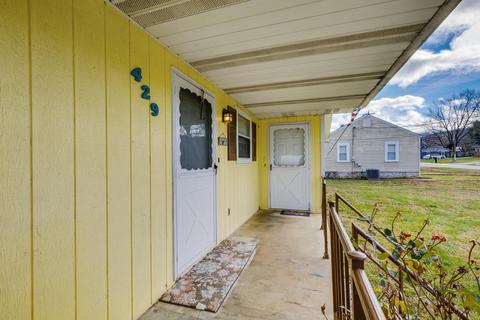 429 Rock Creek Road Erwin Tn 37650, Erwin, TN 37650 photo 5