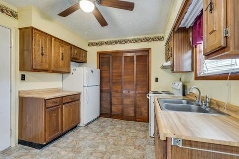 429 Rock Creek Road Erwin Tn 37650, Erwin, TN 37650 photo 11