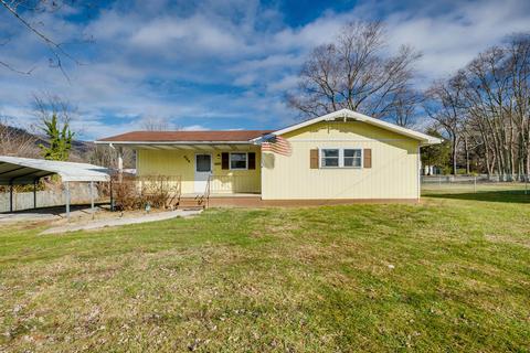429 Rock Creek Road Erwin Tn 37650, Erwin, TN 37650 photo 1