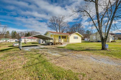 429 Rock Creek Road Erwin Tn 37650, Erwin, TN 37650 photo 3