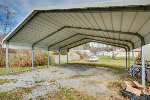 429 Rock Creek Road Erwin Tn 37650, Erwin, TN 37650 photo 4