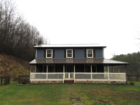 9939 Bold Camp Road Pound Va 24279, Pound, VA 24279 photo 1