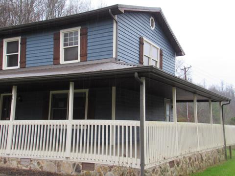 9939 Bold Camp Road Pound Va 24279, Pound, VA 24279 photo 3