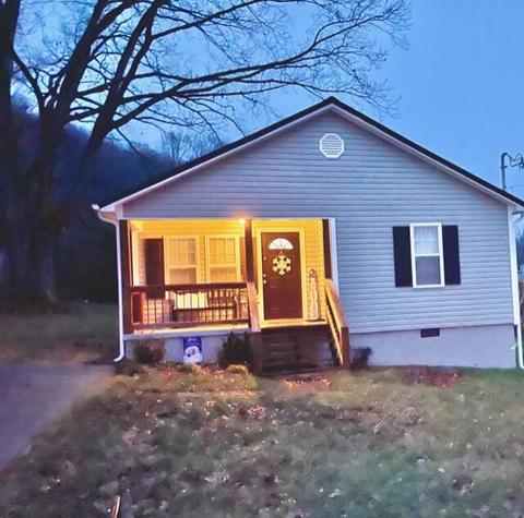 155 Madison Street Erwin Tn 37650, Erwin, TN 37650 photo 1