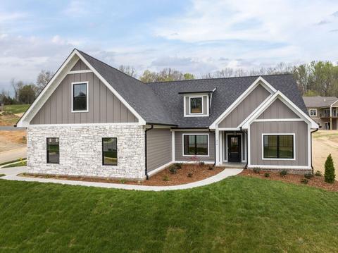 314 Gransley Court Johnson City Tn 37615, Johnson City, TN 37615