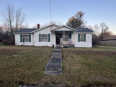 6908 Caney Ridge Road Coeburn Va 24230, Coeburn, VA 24230
