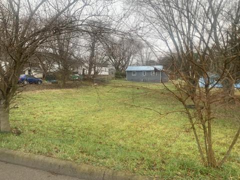 tbd Church North Street Rogersville Tn 37857, Rogersville, TN 37857