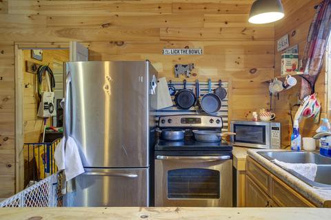 878 Bowmantown Road Limestone Tn 37681, Limestone, TN 37681 photo 8