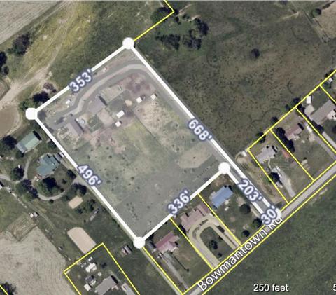878 Bowmantown Road Limestone Tn 37681, Limestone, TN 37681 photo 34