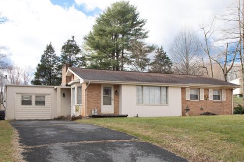 407 Brookwood Drive Bristol Tn 37620, Bristol, TN 37620